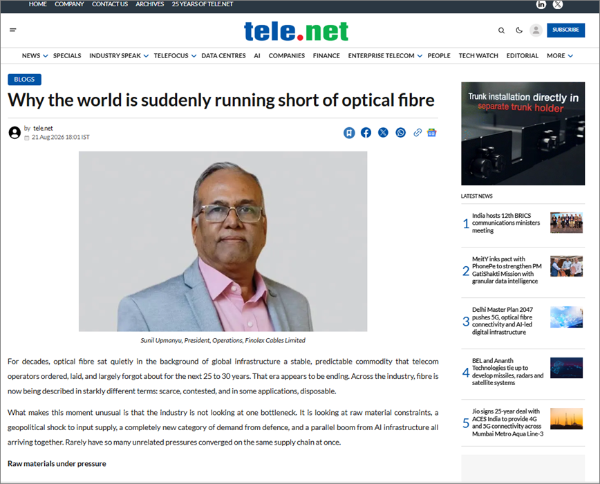 Telenet