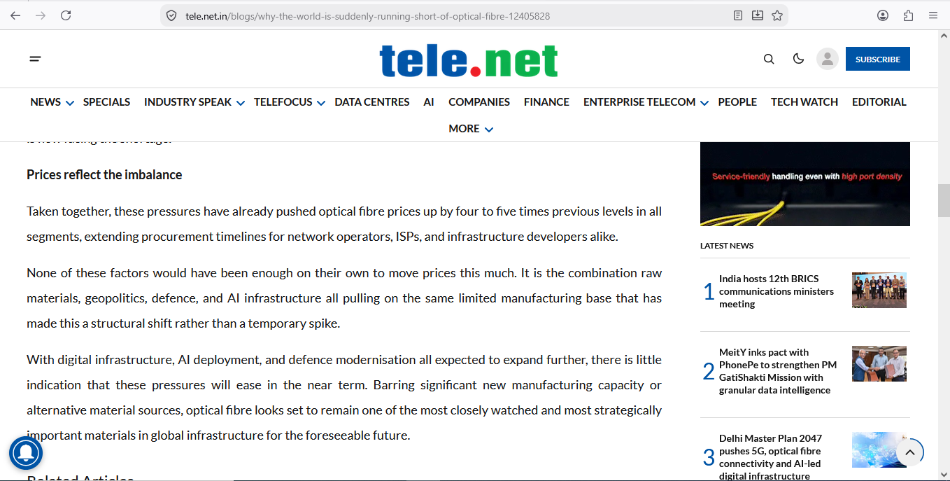 Telenet