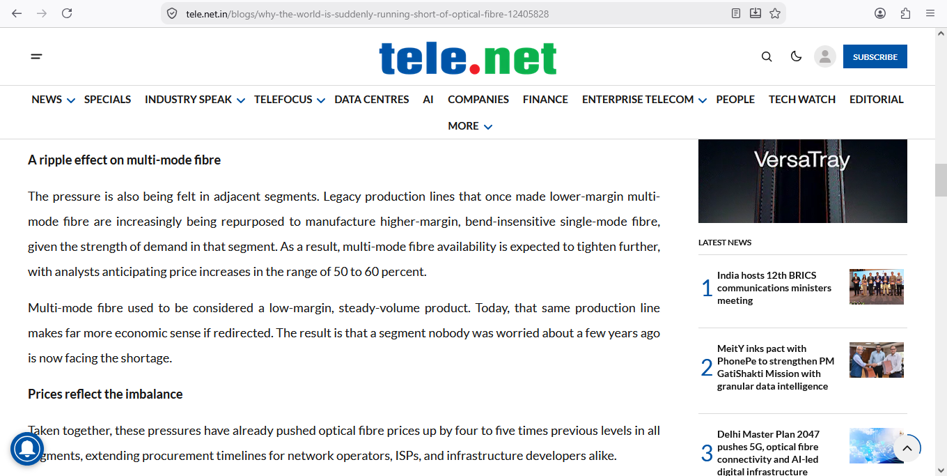 Telenet