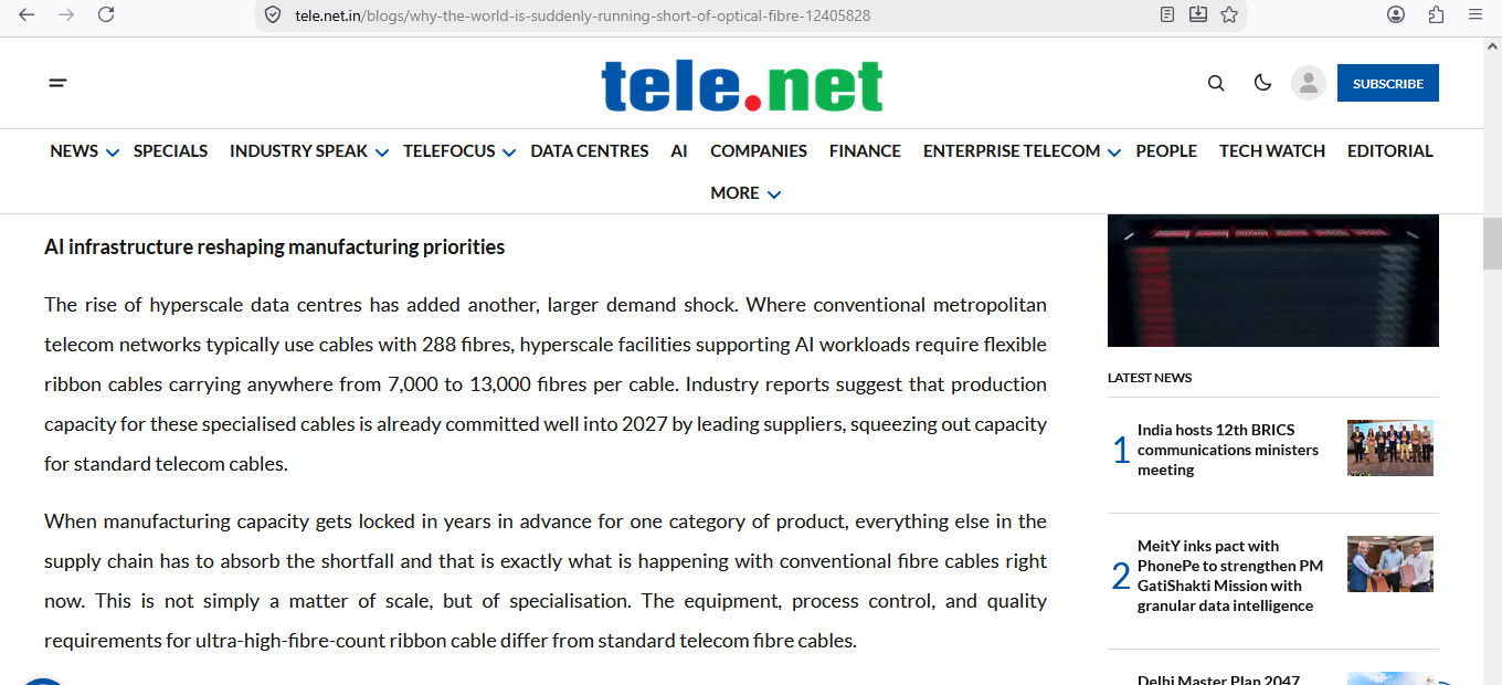 Telenet