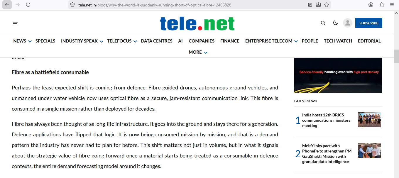 Telenet