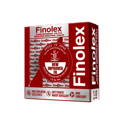 Finolex Wires Logo