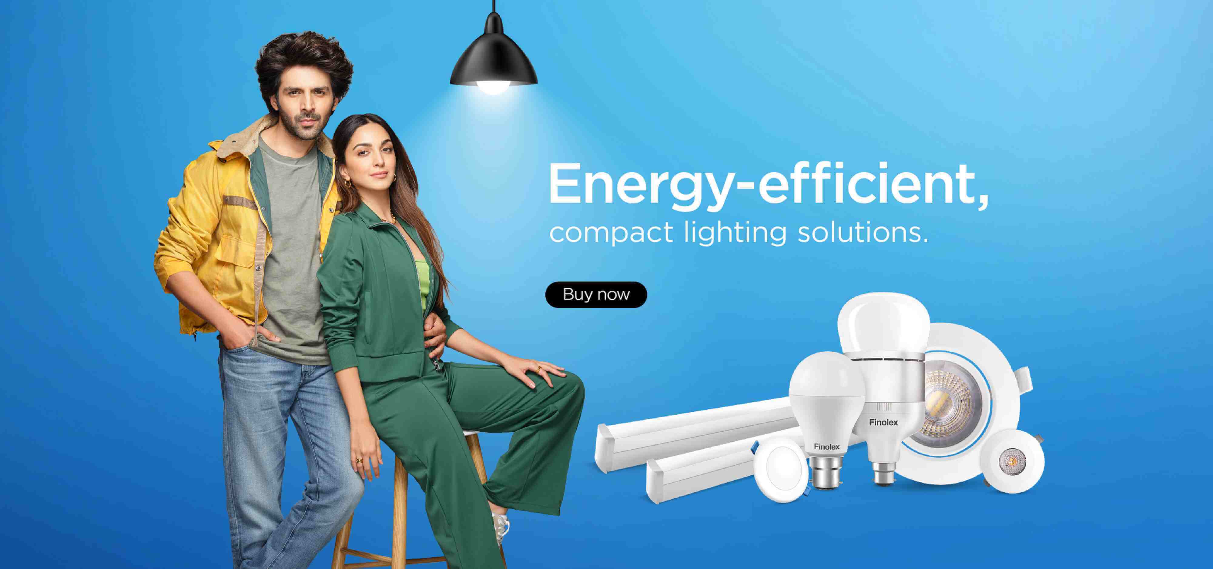 Finolex lighting deals