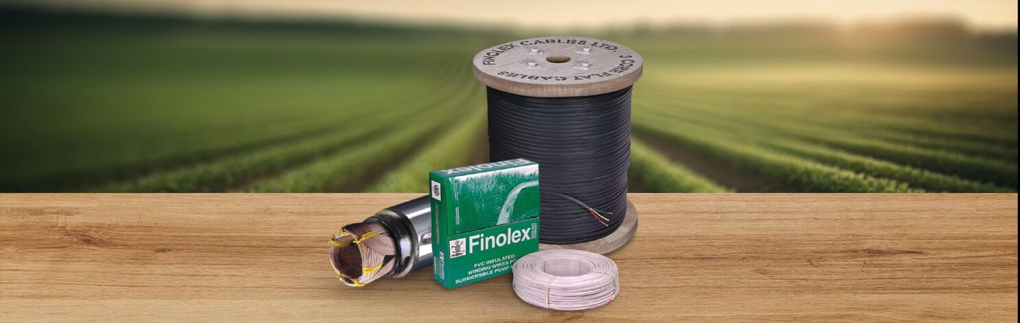 Agriculture Cables